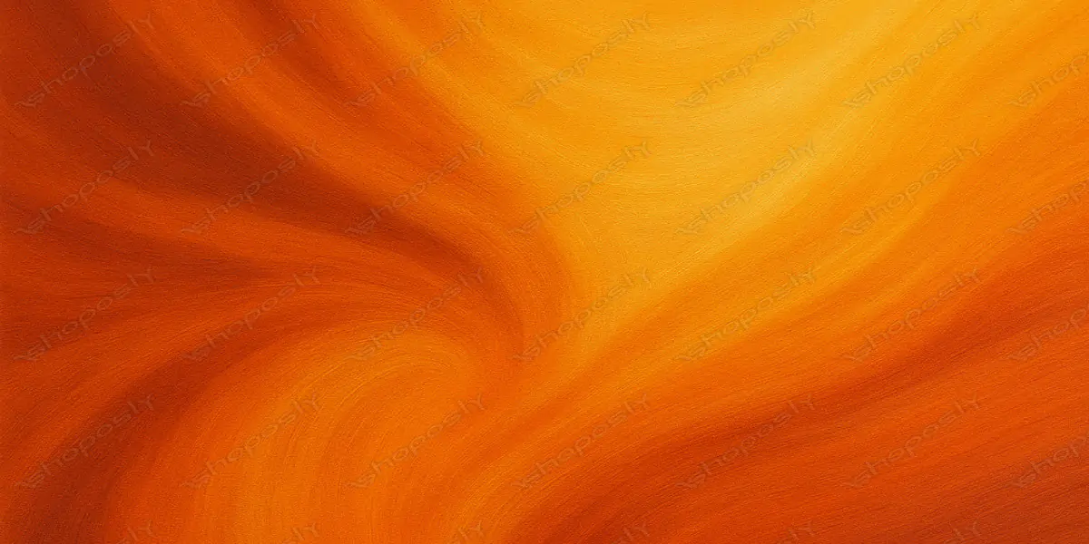 10 Warm Color Modern Abstract Art Prints – High-Resolution JPG Collection for Wall Decor & more