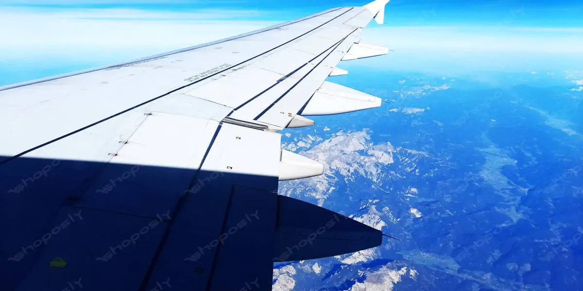 Aerial View Collection – Amsterdam from Above – 4 Authentic High-Resolution Airplane Window Photos