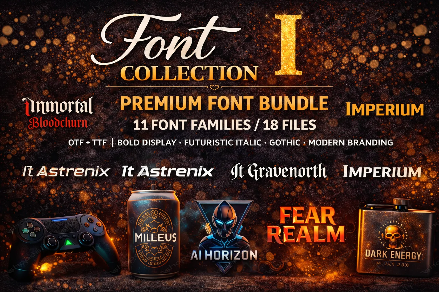 12 Premium Google Fonts Pack Ttf AdTech Windev 12-premium-google-fonts-pack-ttf-adtech-windev